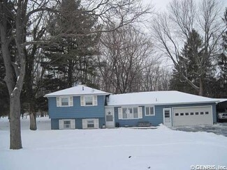 640 Rush West Rush Rd, Rush, NY 14543