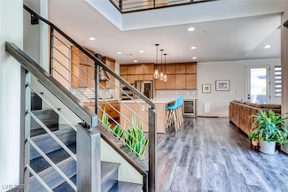 2637 Via Monet, Henderson, NV 89044