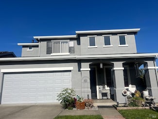 2876 Liscum St, Santa Rosa, CA 95407