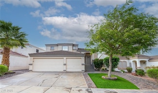 760 Camino la Paz Unit 3, Henderson, NV 89012