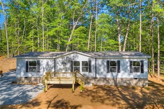 551 Fern Valley Trail, Clarkesville, GA 30523