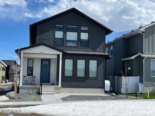 6860 Mountain Maple Dr, Park City, UT 84098