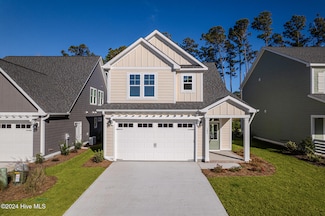 103 Freedom Park Rd, Beaufort, NC 28516