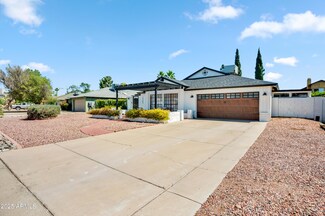 13207 N 55th Ave, Glendale, AZ 85304