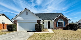 232 Belle Chase Dr, Raeford, NC 28376