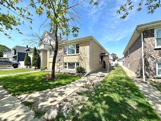 1216 N 20th Ave, Melrose Park, IL 60160