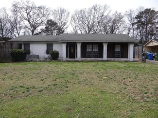 3092 Mustang Dr, Columbus, GA 31909