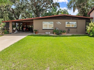 5868 Alligator Lake Shore W, Saint Cloud, FL 34771