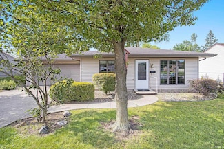 509 E Russ Ave, Mishawaka, IN 46545
