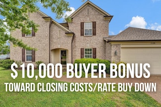 5128 N Fluss Cove, Memphis, TN 38135