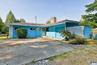 170 Clara Crest Ln, Sequim, WA 98382