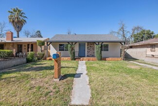 37 E Eden Ave, Fresno, CA 93706