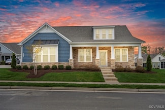 6612 Citory Way, Moseley, VA 23120