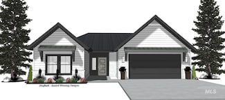 3921 W Camas St, Boise, ID 83705