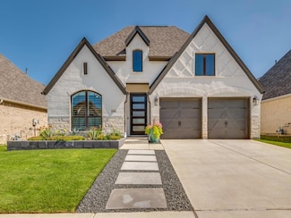 2444 Lazy Dog Ln, Northlake, TX 76247