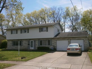 11818 Neuss Ave, Cincinnati, OH 45246