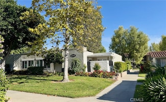 2147 Ronda Granada Unit A, Laguna Woods, CA 92637