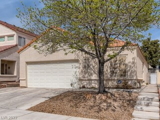 7620 Donald Nelson Ave, Las Vegas, NV 89131