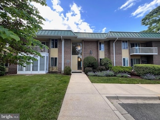3603 Gleneagles Dr Unit 1A, Silver Spring, MD 20906