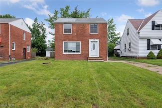 20107 Libby Rd, Maple Heights, OH 44137