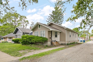 487 S Lincoln Ave, Kankakee, IL 60901