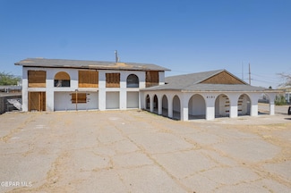 4131 Thomason Ave, El Paso, TX 79904