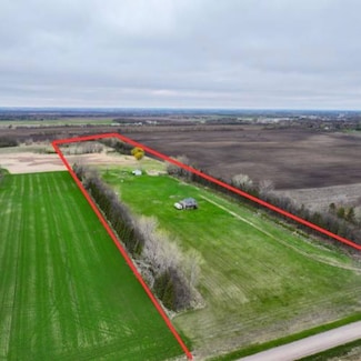 15077 479th Ave, Milbank, SD 57252