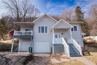 408 Bennett Ave, Minneiska, MN 55910