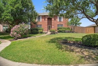 9129 Apollo Ct, Frisco, TX 75033