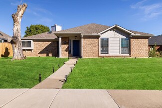 1525 Springaire Ln, Lewisville, TX 75077