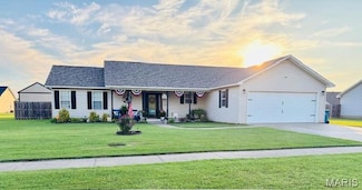 866 Saint John Ln, New Madrid, MO 63869