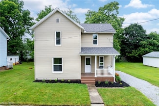 611 Garfield Ave, Orrville, OH 44667