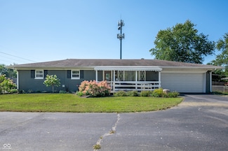 823 W Smith Valley Rd, Greenwood, IN 46142