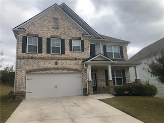 43 Yaupon Trail, Braselton, GA 30517