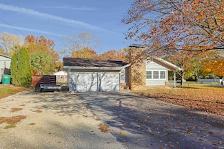 19191 Palisade Ave, South Bend, IN 46637