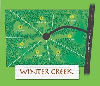 TBD7 Winter Creek Ct, Fairview Township, MN 56468