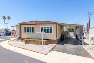 43601 State Highway 74 Unit 64, Hemet, CA 92544