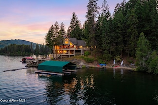 1750 W Valhalla Rd, Coeur D'Alene, ID 83814