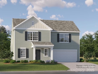 1556 Cottage Creek Dr, Bessemer City, NC 28016