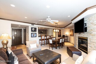 210 Offerson Rd Unit R-312, Week 27, Beaver Creek, CO 81620