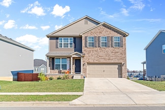 255 Bethel Harvest Dr, Nicholasville, KY 40356