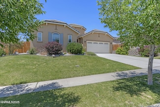 1455 Bluewood Dr, Reno, NV 89523