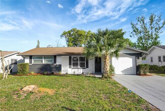 7601 Spirea Dr, Port Richey, FL 34668