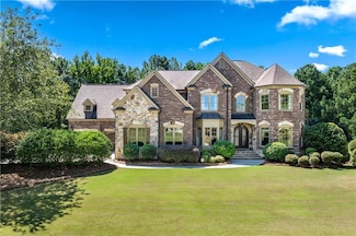 2457 Treehaven Dr, Snellville, GA 30078