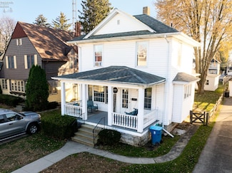 1019 Rawson Place, Fremont, OH 43420