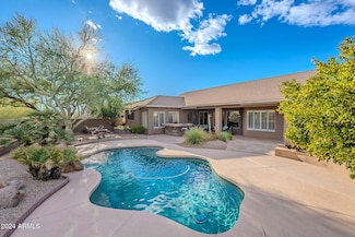 5077 E Lonesome Trail, Cave Creek, AZ 85331