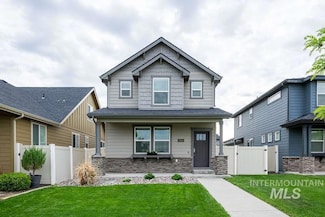 7966 S Indigo Ridge Ave, Boise, ID 83716
