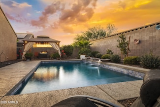 10762 W Bronco Trail, Peoria, AZ 85383