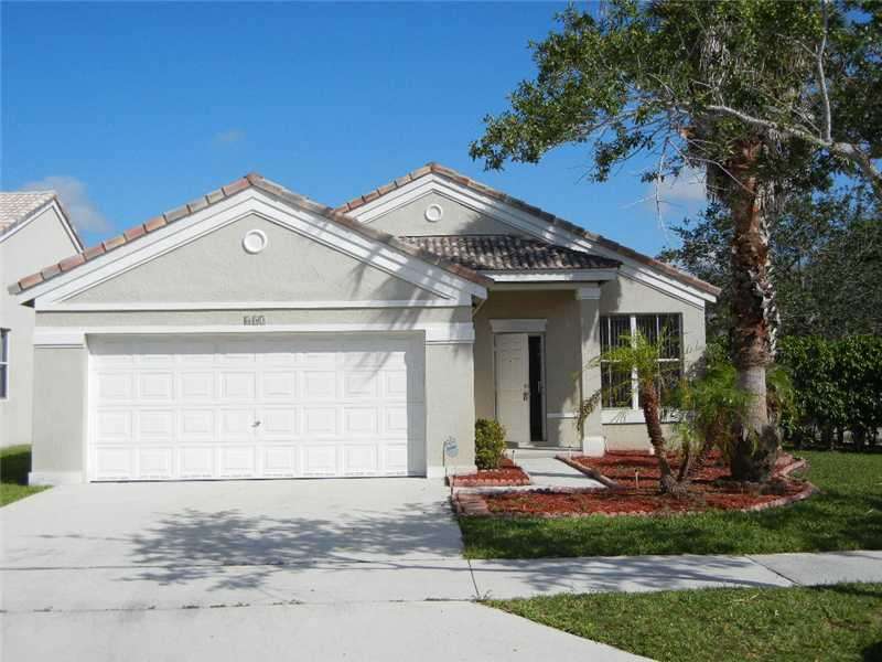803 Savannah Falls Dr, Weston, FL 33327