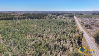 Mt Pisgah Rd, Jefferson, SC 29718